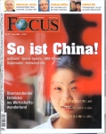 Focus Zeitschrift Ausgabe 23/2008